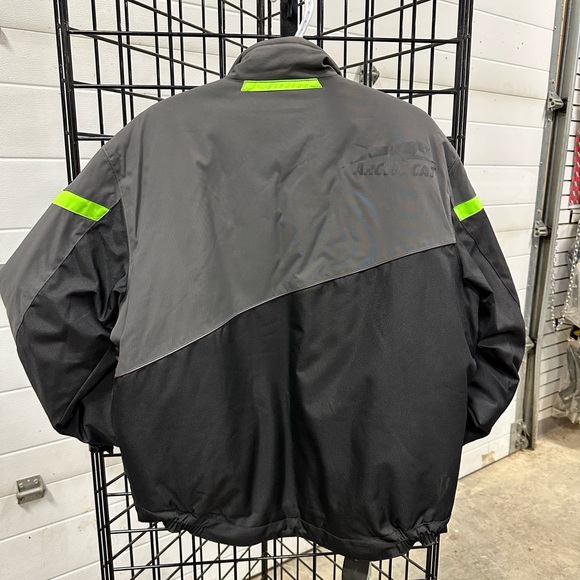 New Arctic Cat Edge Adventure Jacket - Picture 2 of 4